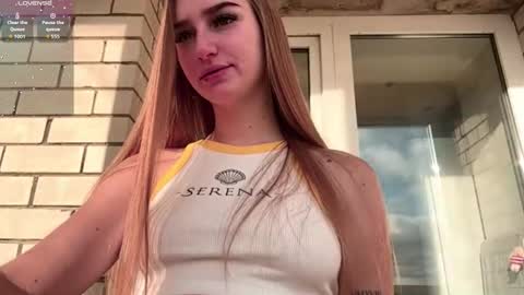 Jinny online show from 11.19.25