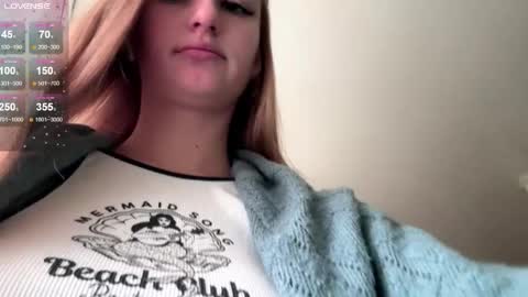 Jinny online show from 12.01.25