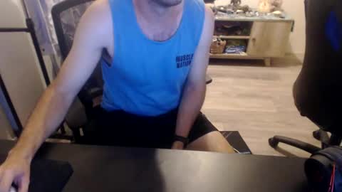 Snapshot of jinscreet chatting on 02.19.25 jinscreet online show from 02.19.25