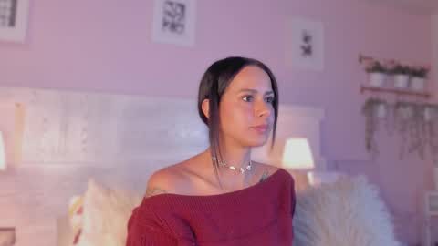 Snapshot of jinx_dh chatting on 11.13.25 Jinx online show from 11.13.25