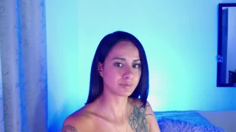 Jinx  online show from 11.17.25