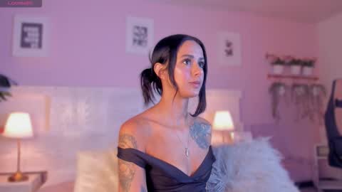 Jinx  online show from 11.22.25