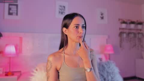 Jinx  online show from 12.20.25