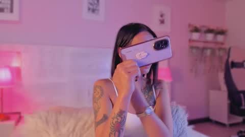 Jinx  online show from 01.07.26