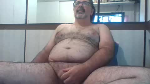 Snapshot of jironside chatting on 12.01.24 Jiron online show from 12.01.24