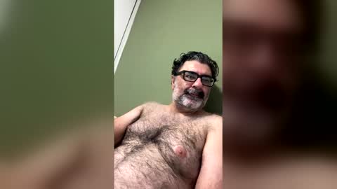 Snapshot of jironside chatting on 02.22.26 Jiron online show from 02.22.26