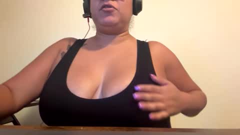 jiselledd online show from 09.24.25