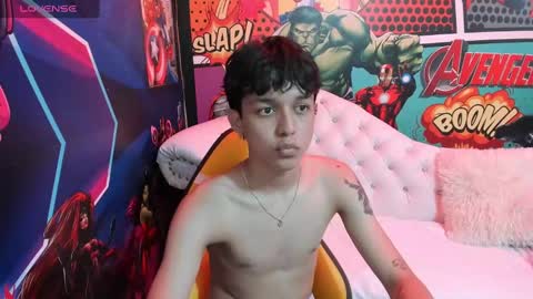 Jisus online show from 01.17.25