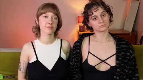 Hey Guys We are Julia ginger  Tina brunette online show from 09.20.25