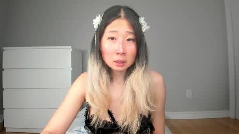 Jiwoo online show from 03.19.26