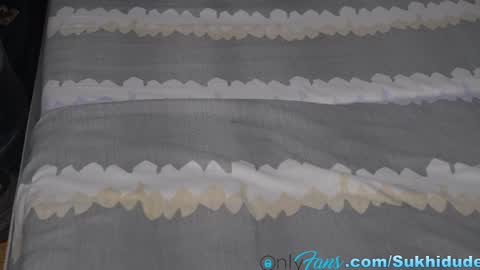 Sukhi online show from 12.18.24