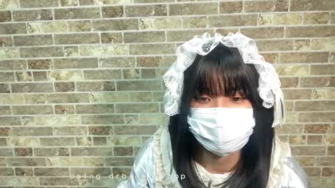 Snapshot of jiyu_o105 chatting on 09.18.25 Hana online show from 09.18.25