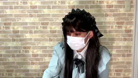 Snapshot of jiyu_o105 chatting on 10.23.25 Hana online show from 10.23.25