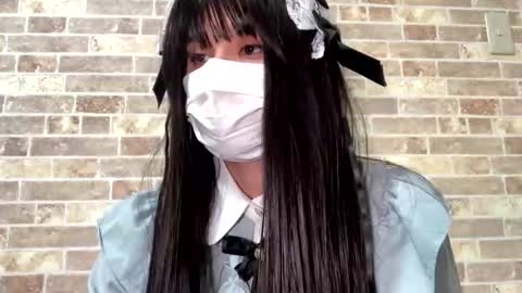 Snapshot of jiyu_o105 chatting on 11.13.25 Hana online show from 11.13.25