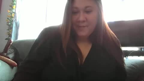 JizzyJazzunleashed online show from 01.13.26