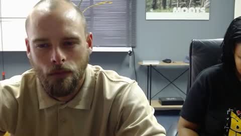 Snapshot of jjameson41 chatting on 12.04.24 JamesJan van Rebel online show from 12.04.24