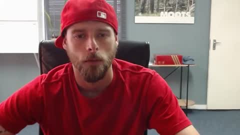 Snapshot of jjameson41 chatting on 12.07.24 JamesJan van Rebel online show from 12.07.24