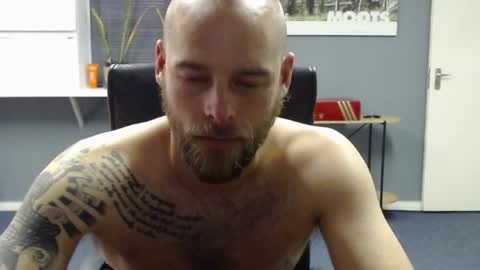 Snapshot of jjameson41 chatting on 12.11.24 JamesJan van Rebel online show from 12.11.24