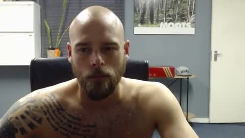 Snapshot of jjameson41 chatting on 12.17.24 JamesJan van Rebel online show from 12.17.24