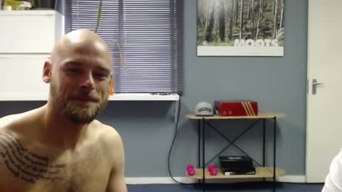 Snapshot of jjameson41 chatting on 12.20.24 JamesJan van Rebel online show from 12.20.24