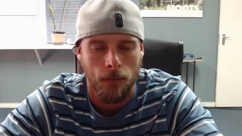 Snapshot of jjameson41 chatting on 12.28.24 JamesJan van Rebel online show from 12.28.24