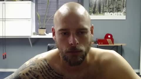 Snapshot of jjameson41 chatting on 01.01.25 JamesJan van Rebel online show from 01.01.25