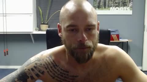 Snapshot of jjameson41 chatting on 01.06.25 JamesJan van Rebel online show from 01.06.25