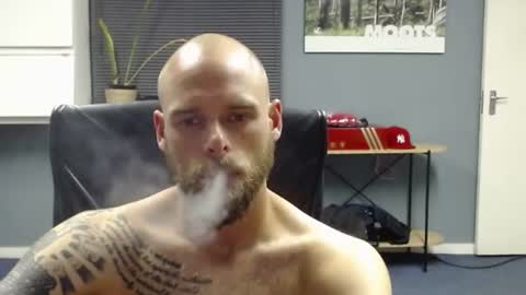 Snapshot of jjameson41 chatting on 01.28.25 JamesJan van Rebel online show from 01.28.25