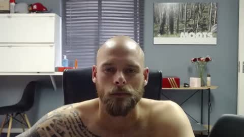 Snapshot of jjameson41 chatting on 02.15.25 JamesJan van Rebel online show from 02.15.25