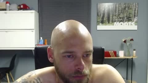 Snapshot of jjameson41 chatting on 02.21.25 JamesJan van Rebel online show from 02.21.25