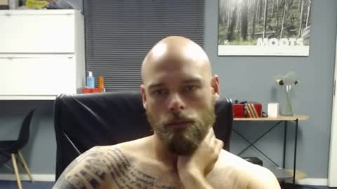 Snapshot of jjameson41 chatting on 02.24.25 JamesJan van Rebel online show from 02.24.25