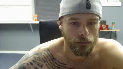 Snapshot of jjameson41 chatting on 02.27.25 JamesJan van Rebel online show from 02.27.25