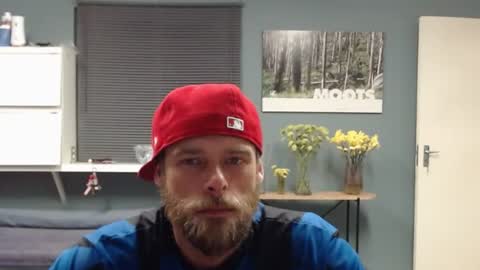 Snapshot of jjameson41 chatting on 10.01.25 JamesJan van Rebel online show from 10.01.25