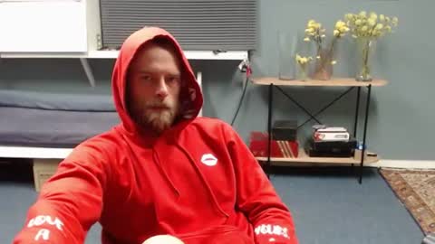 Snapshot of jjameson41 chatting on 10.04.25 JamesJan van Rebel online show from 10.04.25