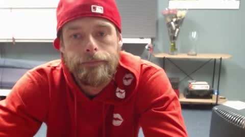 Snapshot of jjameson41 chatting on 10.06.25 JamesJan van Rebel online show from 10.06.25