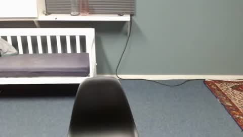 Snapshot of jjameson41 chatting on 10.23.25 JamesJan van Rebel online show from 10.23.25