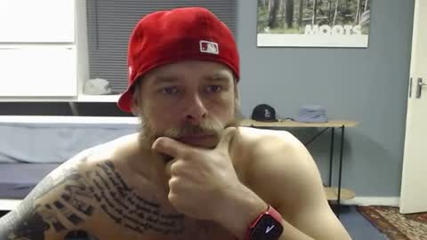 Snapshot of jjameson41 chatting on 10.27.25 JamesJan van Rebel online show from 10.27.25