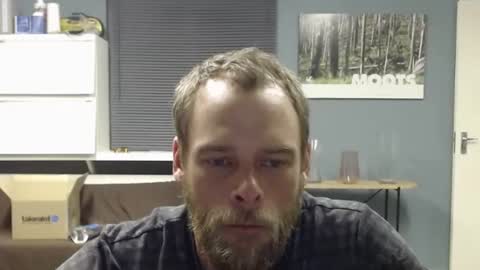 Snapshot of jjameson41 chatting on 11.06.25 JamesJan van Rebel online show from 11.06.25