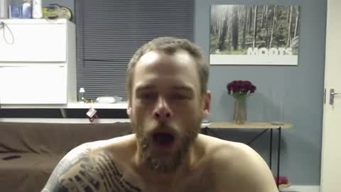 Snapshot of jjameson41 chatting on 11.14.25 JamesJan van Rebel online show from 11.14.25