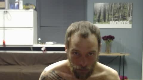 Snapshot of jjameson41 chatting on 11.15.25 JamesJan van Rebel online show from 11.15.25