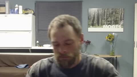 JamesJan van Rebel online show from 11.17.25