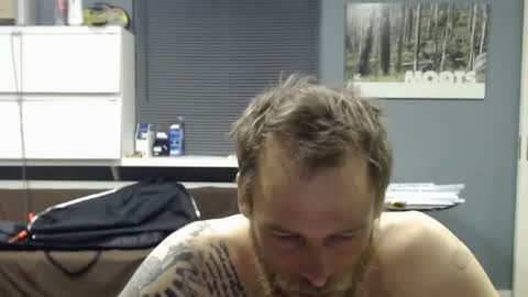 JamesJan van Rebel online show from 11.28.25