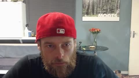 JamesJan van Rebel online show from 12.20.25