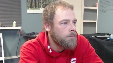 JamesJan van Rebel online show from 01.19.26