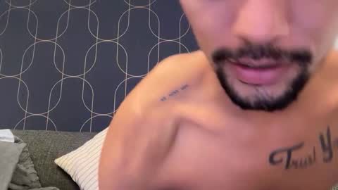 Jayson D online show from 09.16.25