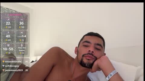 Jayson D online show from 09.21.25