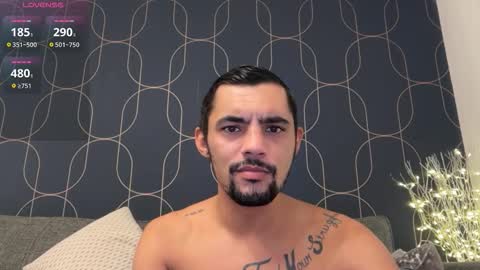 Jayson D online show from 11.25.25