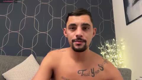 Jayson D online show from 11.30.25