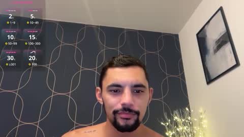 Jayson D online show from 12.13.25