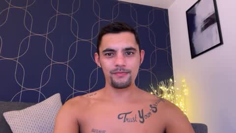 Jayson D online show from 01.18.26